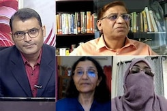 सवाल इंडिया का : हिजाब पर रोक बरकरार, कर्नाटक हाईकोर्ट के फैसले के क्या मायने? सवाल इंडिया का : हिजाब पर रोक बरकरार, कर्नाटक हाईकोर्ट के फैसले के क्या मायने?