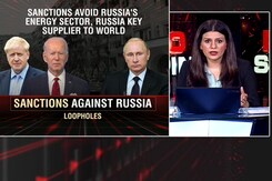 Will Sanctions Really Hurt Russia? Will Sanctions Really Hurt Russia?