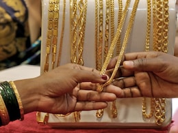 Gold Price Today: आज क्या है सोने-चांदी का भाव? खरीदारी से पहले फटाफट चेक करें 10 ग्राम सोने  का रेट Gold Price Today: आज क्या है सोने-चांदी का भाव? खरीदारी से पहले फटाफट चेक करें 10 ग्राम सोने  का रेट
