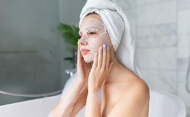 7 Hydrating Sheet Masks To Bookmark ASAP For Summer