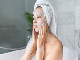 7 Hydrating Sheet Masks To Bookmark ASAP For Summer 7 Hydrating Sheet Masks To Bookmark ASAP For Summer