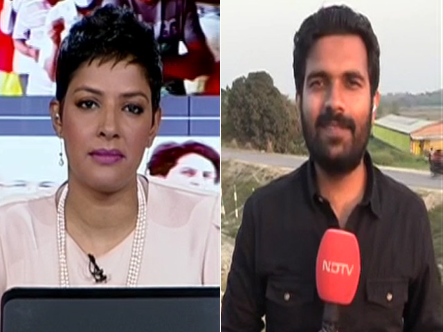 Battle For UP: All Down To Purvanchal