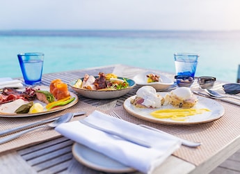 Planning A Vacation To Goa? Check Out These New Restaurants For A Hearty Meal And Some Fun Planning A Vacation To Goa? Check Out These New Restaurants For A Hearty Meal And Some Fun