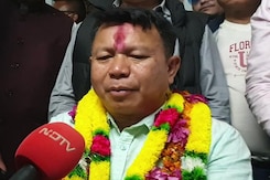 Election Results 2022: Contesting After 20 Years, JDU Turns Out To Be Surprise Package in Manipur Election Results 2022: Contesting After 20 Years, JDU Turns Out To Be Surprise Package in Manipur