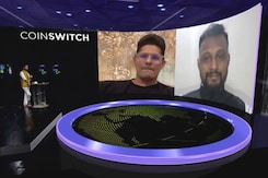 India's Buzzing NFT Space India's Buzzing NFT Space