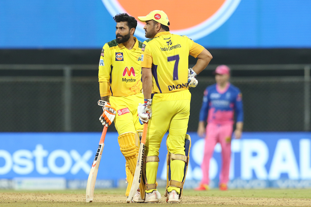 Dhoni Left Captaincy: जडेजा को चेन्नई का नया कप्तान बनाए जाने पर माइकल वॉन ने किया रिएक्ट, फैसले को बताया..'