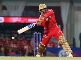 IPL 2022 - "Andre Russell Has Always Been My Inspiration": PBKS' Odean Smith To NDTV IPL 2022 - "Andre Russell Has Always Been My Inspiration": PBKS' Odean Smith To NDTV
