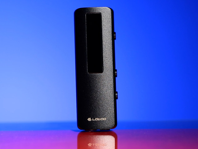 Lotoo PAW S1 DAC: The Perfect Budget DAC for Hi-Res Music?