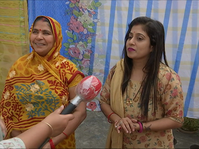 Battle For UP: Gender Divide?