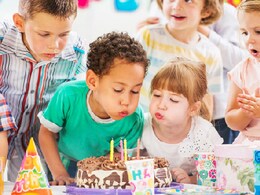 Kids Birthday Party Menu: These Easy Recipes Are All You Need To Make It A Success
