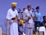 10 Ministers Take Oath In Punjab's New AAP Government 10 Ministers Take Oath In Punjab's New AAP Government