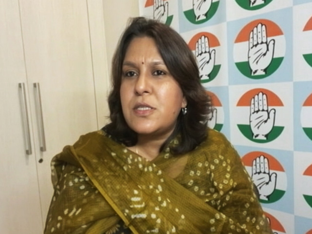 Chorus For Rahul Gandhi As Congress Chief Grows Louder