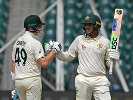 Pakistan vs Australia, 3rd Test, Day 1, Highlights: Usman Khawaja, Steve Smith Take Australia To 232/5 At Stumps