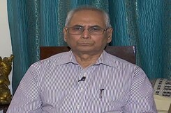 "In Self-Interest": Ex Petroleum Secretary On India's Move To Import Russian Oil "In Self-Interest": Ex Petroleum Secretary On India's Move To Import Russian Oil