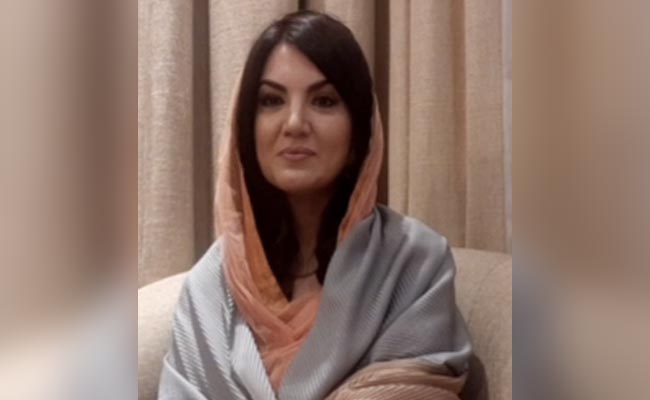 "इमरान खान के पोलिटिकल  करियर का अंत":  पूर्व पत्नी रेहम खान ने NDTV से कहा