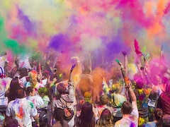 Holi 2026: All About Festival's History, Significance And Date