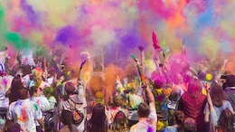Holi 2026: All About Festival's History, Significance And Date