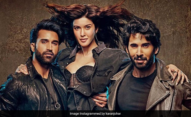 Shanaya Kapoor's Big Debut: Meet Nimrit From Karan Johar Production <i>Bedhadak</i>