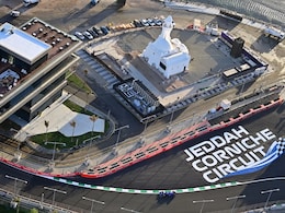 Saudi Arabian Grand Prix To Continue "As Planned" Despite Rebel Attack Saudi Arabian Grand Prix To Continue "As Planned" Despite Rebel Attack