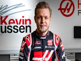 F1: Kevin Magnussen To Return To Formula 1 With Haas F1: Kevin Magnussen To Return To Formula 1 With Haas