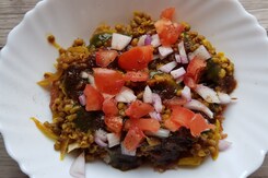 Moth Kachori Recipe | How To Make Moth Kachori Moth Kachori Recipe | How To Make Moth Kachori