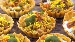 Holi 2022: Make Delicious Sev Puri In 5 Minutes To Impress Your Guests