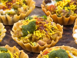 Holi 2022: Make Delicious Sev Puri In 5 Minutes To Impress Your Guests