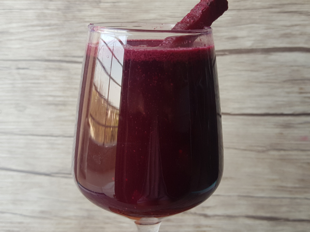 Beetroot And Carrot Kanji Recipe | How To Make Beetroot And Carrot Kanji