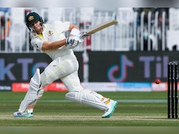Steve Smith Annoyed At Missing Hundred As First Test Heads For Draw Steve Smith Annoyed At Missing Hundred As First Test Heads For Draw
