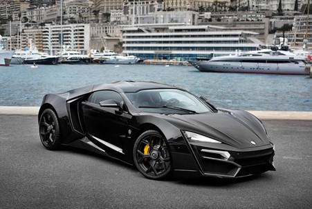 5 Most Expensive Cars Destroyed In Hollywood Films