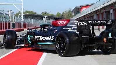 Things F1 Fans Should Know About The 2022 Car Designs