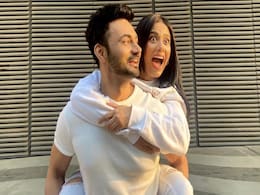 अमृता राव ने छुप कर 2014 में ही कर ली थी शादी, अब किया खुलासा अमृता राव ने छुप कर 2014 में ही कर ली थी शादी, अब किया खुलासा