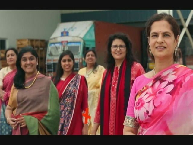 India's First Women-Owned Industrial Park in Hyderabad