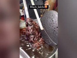 What Is Black Jalebi? All You Need To Know About This Unique Sweet From Old Delhi