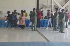 "No Security Concerns For Indian Students In Russia": Embassy's Advisory "No Security Concerns For Indian Students In Russia": Embassy's Advisory