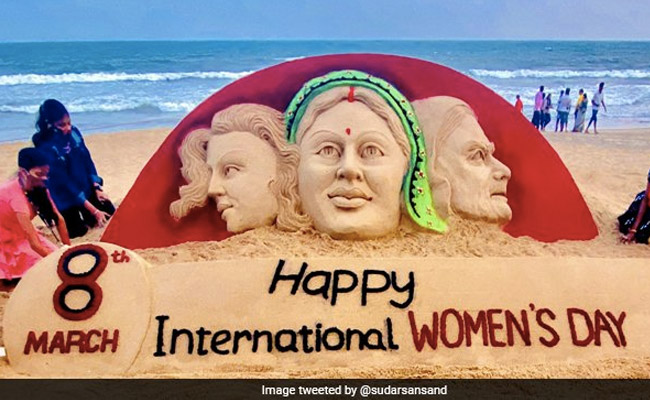 International Women's Day 2022: Wishes, Messages, Quotes, WhatsApp ...