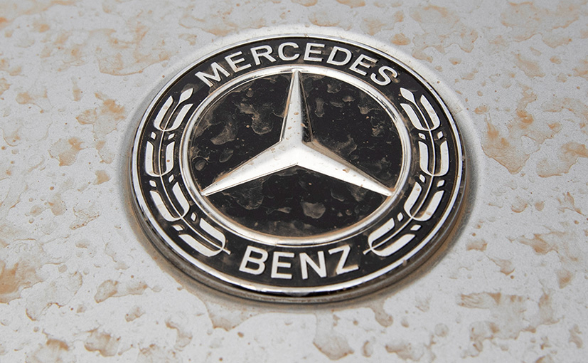 Mercedes-Benz Bets On India's Nouveau Riche To Drive Luxury Car Sales