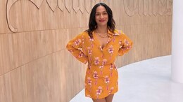Masaba Gupta Calls This Unique Food Combination &ldquo;A Match Made In Heaven&rdquo;