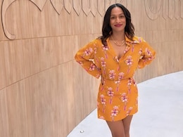 Masaba Gupta's Sweet And Spicy Breakfast Packs A Punch Of Flavours; Recipe Video Inside