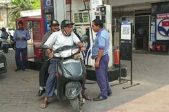 Fuel Prices Hiked For First Time In 137 Days Fuel Prices Hiked For First Time In 137 Days