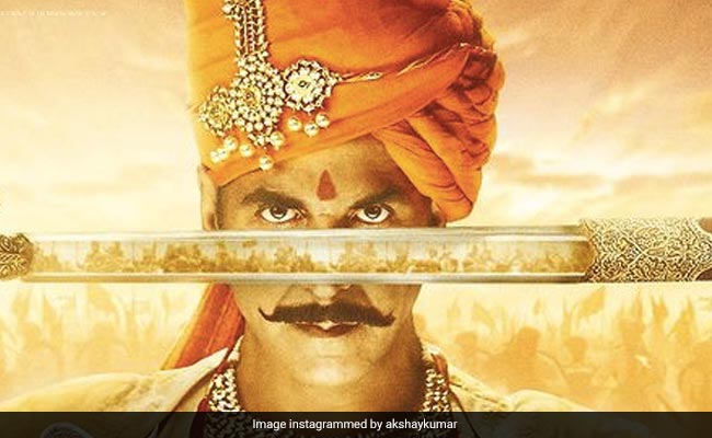 <i>Prithviraj</i>: Akshay Kumar's Film Gets A New Release Date
