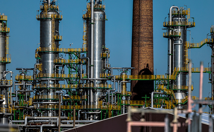 U.S. Warns India, Others Against Sharp Rise In Russian Oil Imports -Official