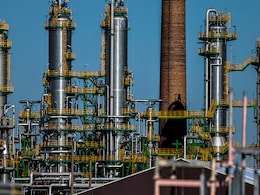 Oil Falls 3% On Uncertainty Over Future OPEC+Output, Recession Fears Oil Falls 3% On Uncertainty Over Future OPEC+Output, Recession Fears