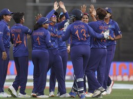 ICC Women's World Cup, India vs West Indies, Highlights: India Brush Aside West Indies To Register Their 2nd Win