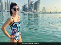Soha Ali Khan's Pic Is The Sort Of "Monday Morning Blues" We Want Soha Ali Khan's Pic Is The Sort Of "Monday Morning Blues" We Want