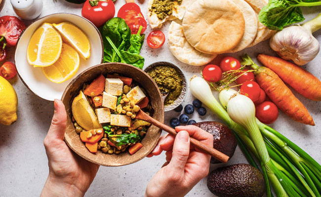 Follow These Nutritional Tips For A Healthier Summer