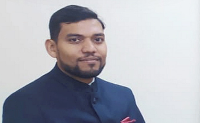Mukul Arya, India's Palestine Envoy, Found Dead At Indian Mission