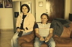 Love That Makes Us Human: Madhu and Dinesh, A Story of Unconditional Love Love That Makes Us Human: Madhu and Dinesh, A Story of Unconditional Love