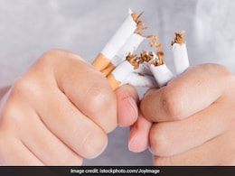 केवल फेफड़ों को नहीं आपकी प्रजनन क्षमता पर असर डालता है तंबाकू, बना सकता है बहुत बीमार केवल फेफड़ों को नहीं आपकी प्रजनन क्षमता पर असर डालता है तंबाकू, बना सकता है बहुत बीमार