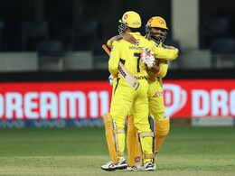 Ravindra Jadeja Will Have MS Dhoni As "Guiding Force": CSK CEO To NDTV